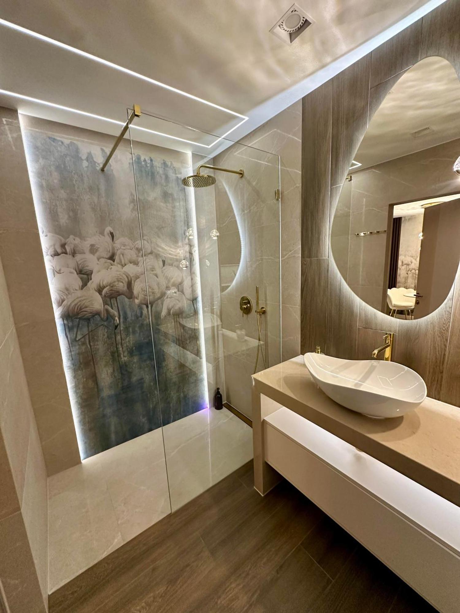 Masarska 8 Vip Apartamenty Jacuzzi Cracovia Exterior foto