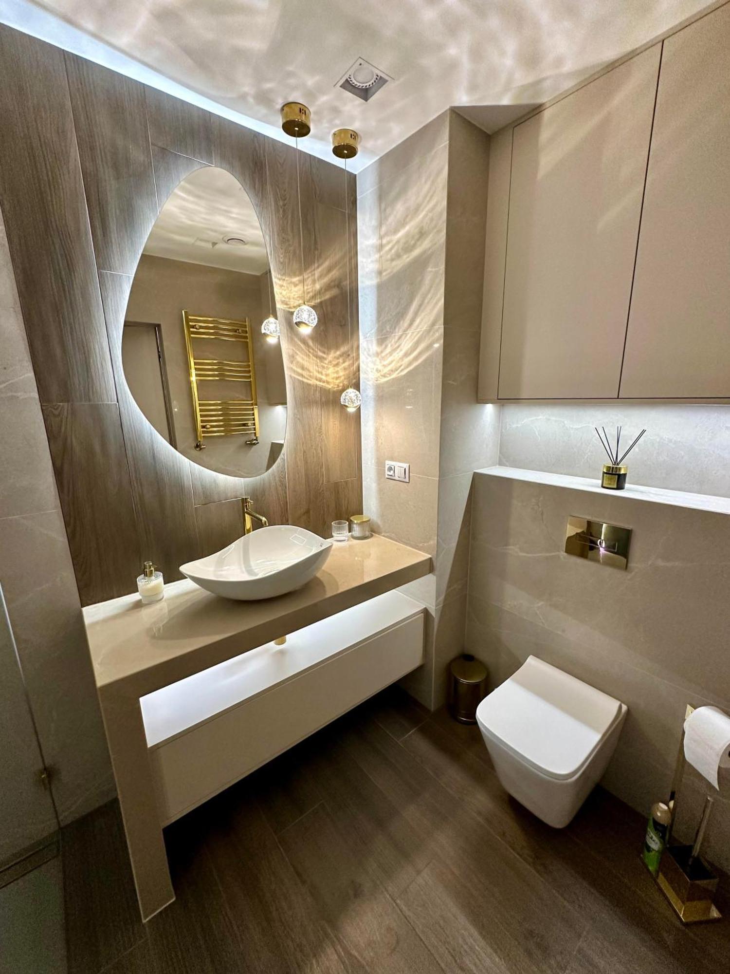 Masarska 8 Vip Apartamenty Jacuzzi Cracovia Exterior foto